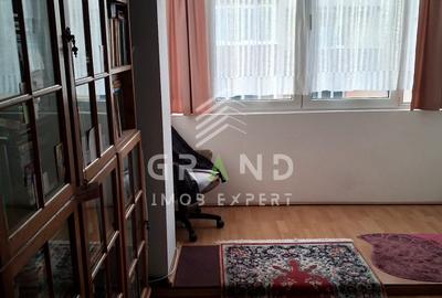 3 camere I 2 bai | 2 balcoane | zona str.Gheorghe Dima I Zorilor - 1