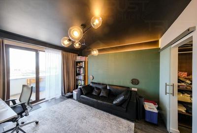 Vanzare apartament de tip penthouse 4 camere, zona Iulius Mall - 2