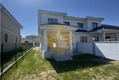 0% Comision - Duplex Mediteranean - 4 camere - Ghiroda - 2