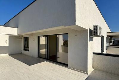 Apartament cu 3 camere de vanzare tip penthouse, Valea Lupului - 6