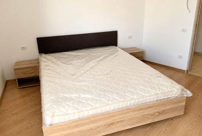 Braytim-Muzeul de apa | 53 mp utili | Încălzire în pardoseală | Lift | Parcare - 9