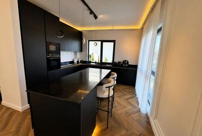 Vilă modernă cu piscină | 337 mp | Andrei Mureșanu – Lux și Confort! - 14