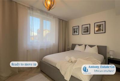 Antony Estate | Vanzare 2 Cam Investitie RH - Ultra Central - 10