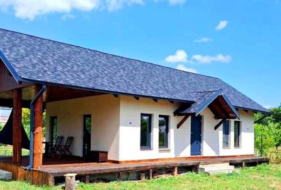 Casă individuală cu 3 camere în Snagov