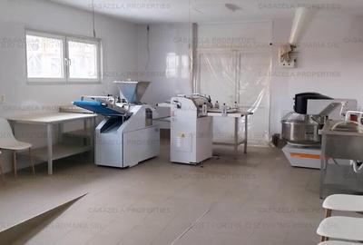 Brutarie cu teren de 238 mp, Sangeorz-Bai, jud. Bistrita Nasaud - 4
