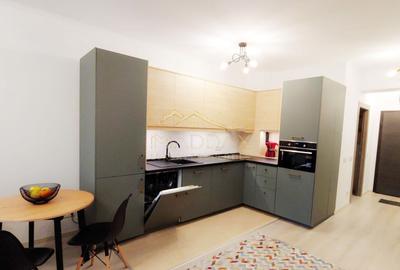 Inchiriez apartament 3 camere SoHo + loc parcare cu statie electrica - 6