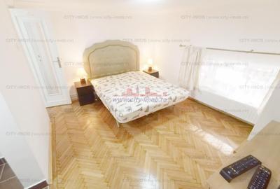 Inchiriere Garsoniera Studio Romana Amzei Bucuresti - 19