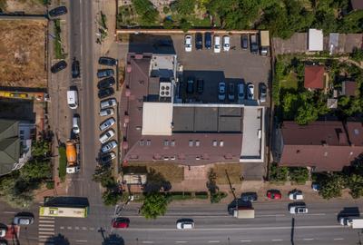 AFUMATI - BUCURESTI-URZICENI, SPATIU COMERCIAL 500 MP, ETAJ 1! - 46