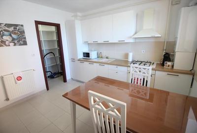 Apartament de LUX = 135mp - bloc 2008 - Stefan cel Mare - 5