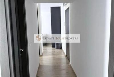 Aviatiei | Belvedere Residence | Bloc 2021 | Parcare - 12