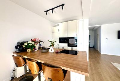 Duplex cu 5 camere mobilat și utilat complet |Săcălaz| - 4