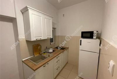 Apartament 2 camere in zona ultracentrala din Sibiu - 11