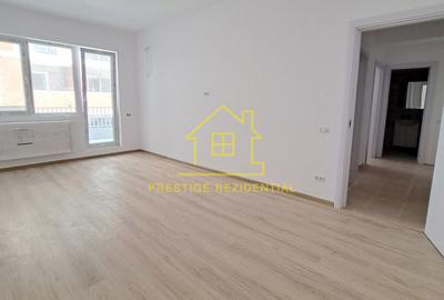 Apartament cu 2 camere în Theodor Pallady