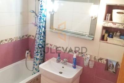 Apartament 3 camere decomandate, 87 mp, Piata Cipariu! - 13