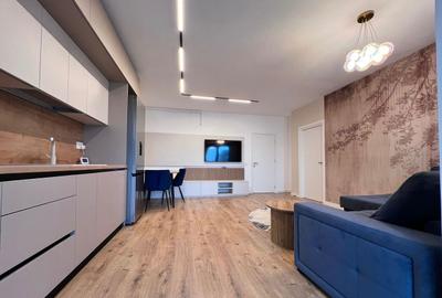 2 camere de inchiriat | PIPERA | MODERN - 1