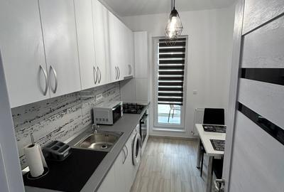 2 camere zona Gozavesti Regie Residence - 8