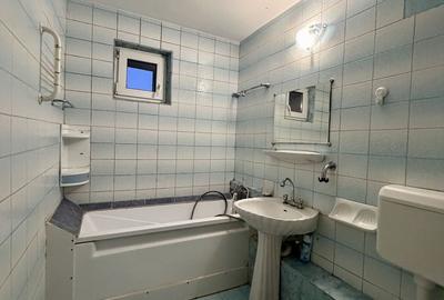 3 camere 82.4 mp Aviatiei etaj 4 - 8