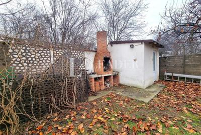 Vila individuala de vanzare Baneasa I Arhitectura moderna - 22