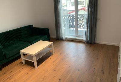 Apartament 2 camere finisat, mobilat, si utilat, Trapezului - 1 Decembrie 1918 - 2