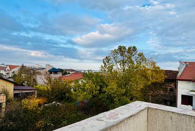 Ovidiu Sud - duplex D+P+E+M - 10