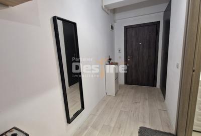 Garsoniera I Studio I Aviatiei I Bloc Nou I Investitie - 6