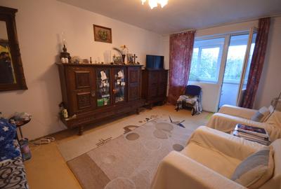 Apartament 3 camere - Morarilor - Parcul Florilor - etaj 1 - 5