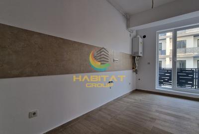 Apartament 3 camare 76 mp - Nicolae Teclu - 1