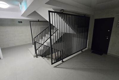 Stadion - ap. 2 cam., mobilat-utilat, loc de parcare, prima chirie, termen lung - 4