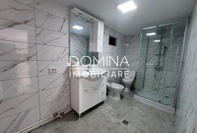 Vanzare casa P+1 si teren generos in Stanesti - *stil rustic-conac* - 6