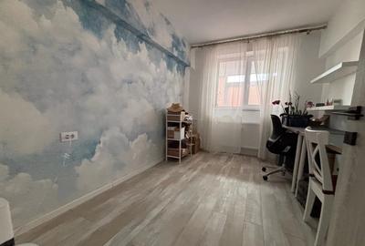 3 camere | decomandat | Drumul Taberei | 550 m Metrou Raul Doamnei - 5