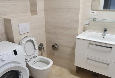 4 camere decomandat, mobilat , utilat ,terasa 24 mp,incalzire in pardosela - 10