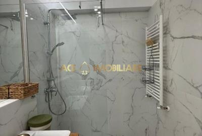 3 Camere de inchiriat | NUSCO City | Centrala | Posibilitate Parcare - 15