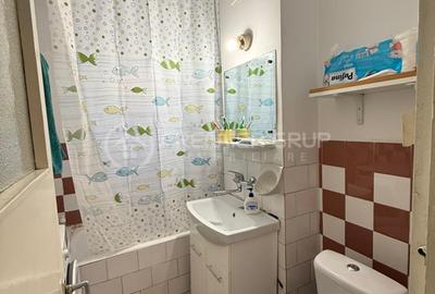 ETAJ 3! Apartament 3 camere 2 bai 70mp, Tatarasi, CT + AC - 8