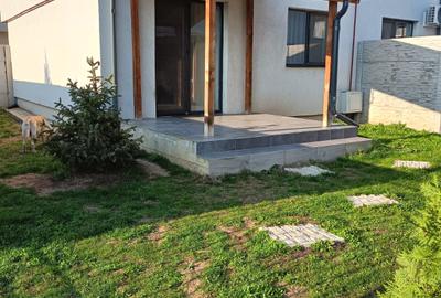 Bragadiru - Safirului - Casa  p+1+mansarda + curte 120 mp -  constructie 2021 - 3