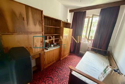 P4923 Apartament cu 3 camere in zona Dacia,Etaj 3 - 1