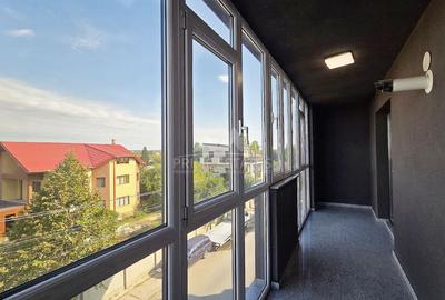 Inchiriere apartament 2 camere  cu loc de parcare Pantelimon Dobroesti - 16