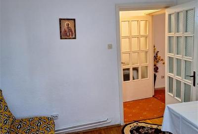 Ap 2 camere, conf 1, Calea Galati, parter, mobilat si utilat - 12