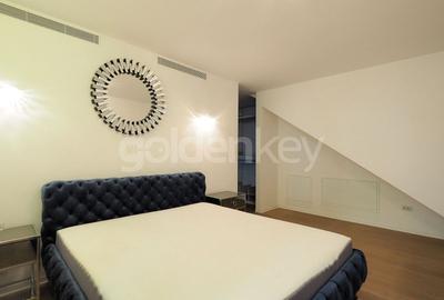 Charles de Gaulle | Apartament tip duplex cu 4 camere | 104mp terase | 2 garaje - 7