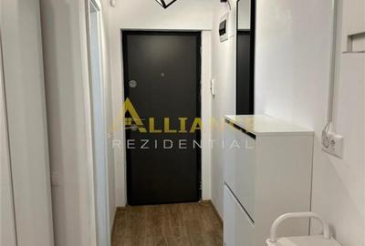 Garsoniera dubla cu gradina Popesti Leordeni - 5