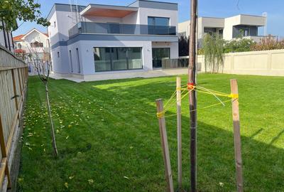 VILĂ P+1 DE VÂNZARE – TOMIS PLUS - ELVILA 650.000 € - 6