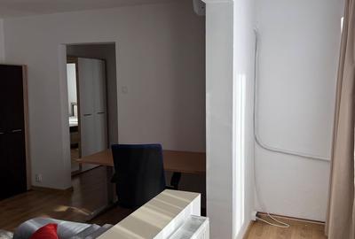 Complexul Studențesc | 2 Cam | Aer Conditionat | Centrala Proprie - 5