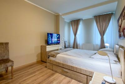 Apartament 2 camere, Parcare, zona Iulius Mall Park Lake - 11