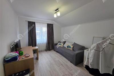 Casa individuala cu 5 camere si curte proprie in cartierul Tineretului - 8