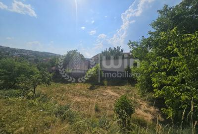 Teren intravilan autorizabil pt. casa | 1000mp | Parcelabil | Borhanci - 2