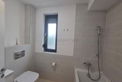 Vilă  cu mansardă, piscină și design modern – Tunari - 25