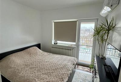 Apartament cu 2 camere decomandat în Tătărași