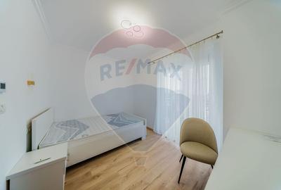 Apartament cu 3 camere, la Adora Park + loc de parcare - 8