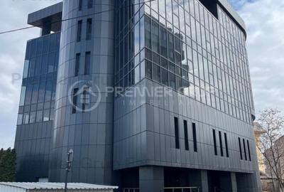 Spatiu birouri clasa A, Nicolina, 120mp - 5