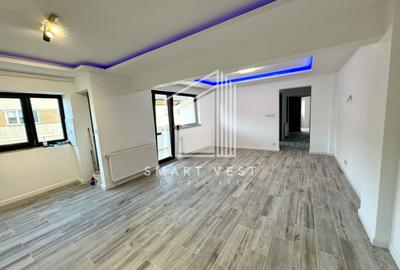 Apartament 3 camere | Etaj 3 din 4 | Zona Ultracentrala - 1