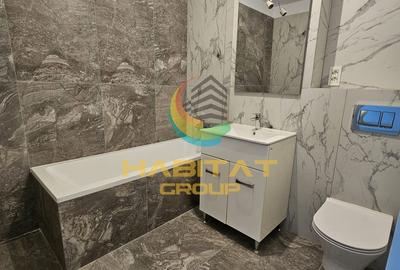 3 camere finalizat Timpuri Noi - 2